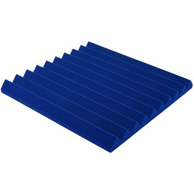 Pyramid Profil V Dark Blue Pyramid Profil V Dark Blue