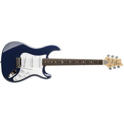 PRS SE Silver Sky RW Trad Blue PRS SE Silver Sky RW Trad Blue