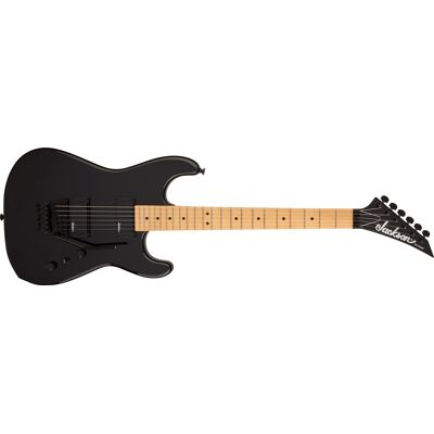 Jackson Pro Origins 1985 San Dimas SD1 HH FR MN Gloss Black Jackson Pro Origins 1985 San Dimas SD1 HH FR MN Gloss Black