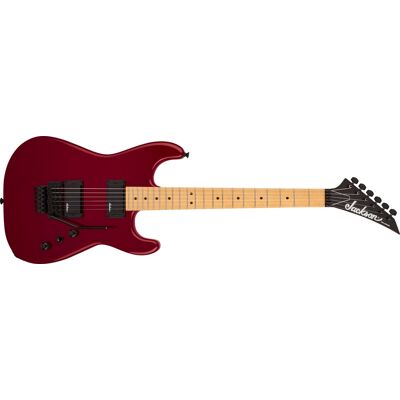 Jackson Pro Origins 1985 San Dimas SD1 HH FR MN Candy Apple Red Jackson Pro Origins 1985 San Dimas SD1 HH FR MN Candy Apple Red