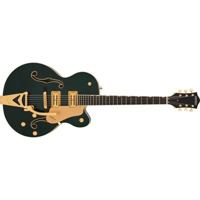 Gretsch Synchromatic Nashville Hollow Body Single-Cut with Bigsby EB C Gretsch Synchromatic Nashville Hollow Body Single-Cut with Bigsby EB C