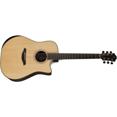 Furch Yellow Deluxe Dc-SR CNR Active Furch Yellow Deluxe Dc-SR CNR Active