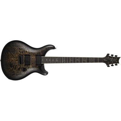 PRS Mark Holcomb Charcoal Wraparound Burst PRS Mark Holcomb Charcoal Wraparound Burst