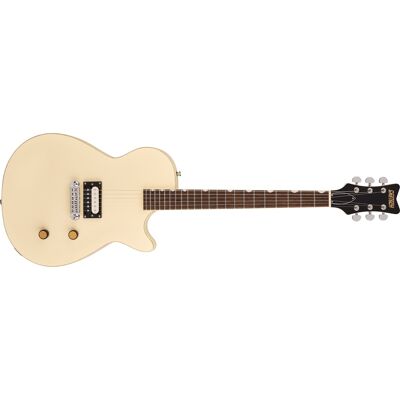Gretsch Streamliner Jet 1 Pickup LRL Vintage White Gretsch Streamliner Jet 1 Pickup LRL Vintage White