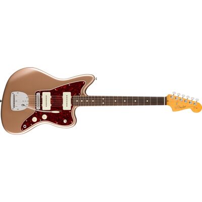 Fender American Professional Classic Jazzmaster RW Faded Firemist Gold Fender American Professional Classic Jazzmaster RW Faded Firemist Gold