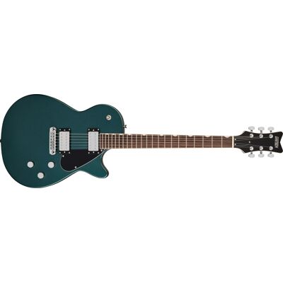Gretsch Electromatic Jet Club RW Druid Green Gretsch Electromatic Jet Club RW Druid Green