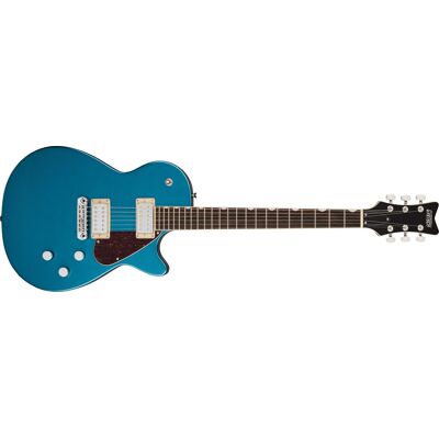 Gretsch Electromatic Jet Club RW Riviera Blue Gretsch Electromatic Jet Club RW Riviera Blue