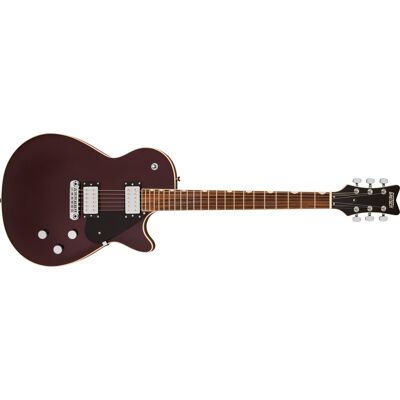 Gretsch Electromatic Jet RW Dark Cherry Metallic Gretsch Electromatic Jet RW Dark Cherry Metallic