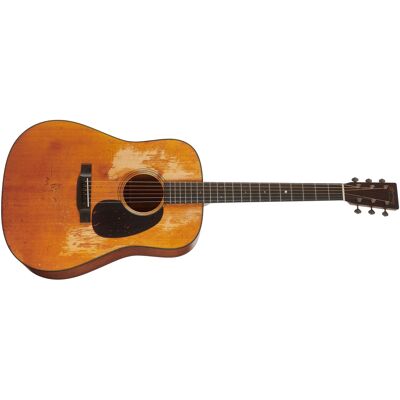 Martin D-18 Street Legend Martin D-18 Street Legend