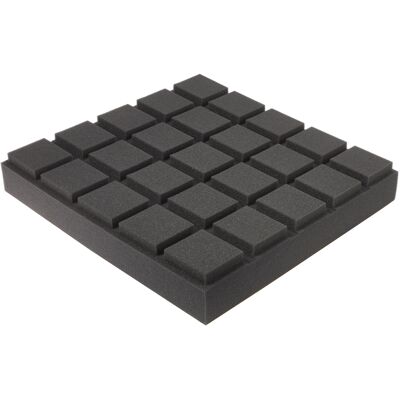 Pyramid Chocolate STA Pyramid Chocolate STA