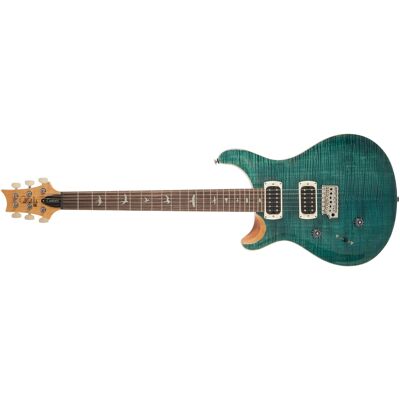 PRS SE Custom 24 LH Slate Blue 2026 PRS SE Custom 24 LH Slate Blue 2026