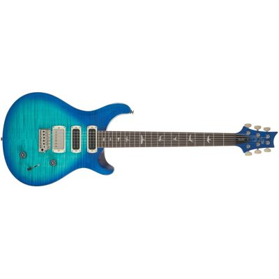 PRS SE Studio Lake Blue 2026 PRS SE Studio Lake Blue 2026