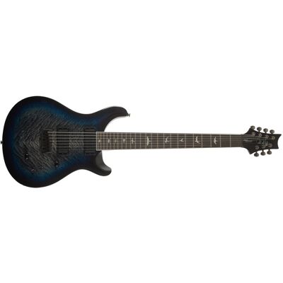 PRS SE Mark Holcomb Svn Holcomb Blue Burst 2026 PRS SE Mark Holcomb Svn Holcomb Blue Burst 2026