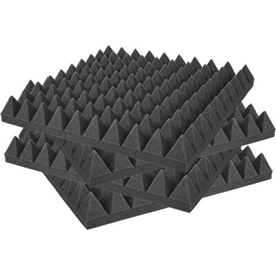 Pyramid 4 pack Pyramid (M) Pyramid 4 pack Pyramid (M)