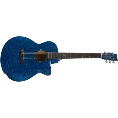 Tanglewood TA4CE BL Tanglewood TA4CE BL