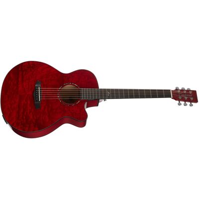 Tanglewood TA4CE RD Tanglewood TA4CE RD