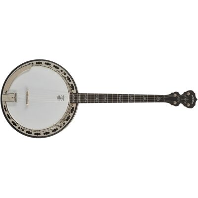 Deering Sierra 19-Fret Tenor Deering Sierra 19-Fret Tenor