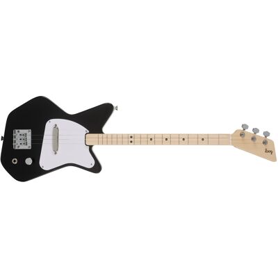 Loog Pro Electric Black Loog Pro Electric Black