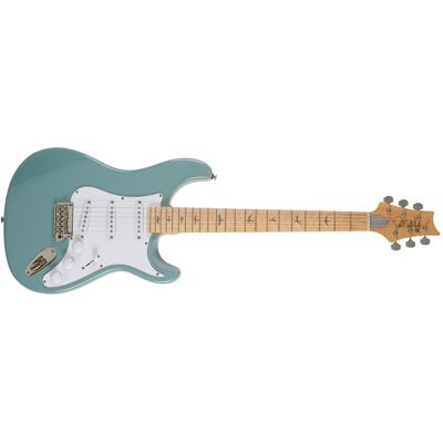PRS SE Silver Sky MN Stone Blue PRS SE Silver Sky MN Stone Blue