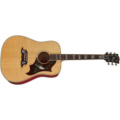 Gibson Dove Original Antique Natural Gibson Dove Original Antique Natural