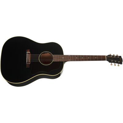 Gibson 50s J-45 Original Ebony Gibson 50s J-45 Original Ebony