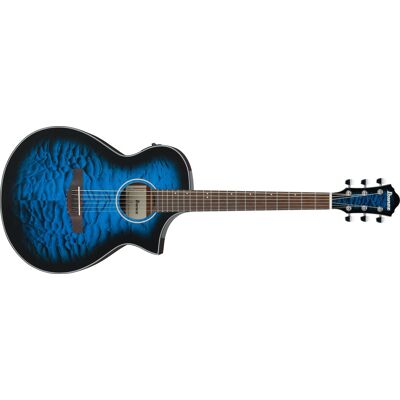 Ibanez AEWC16QA-TLH Ibanez AEWC16QA-TLH