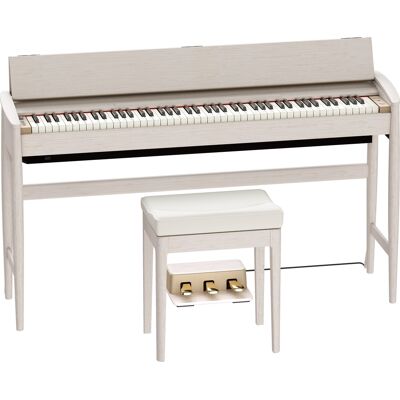 Roland KF-20 Sheer White Roland KF-20 Sheer White