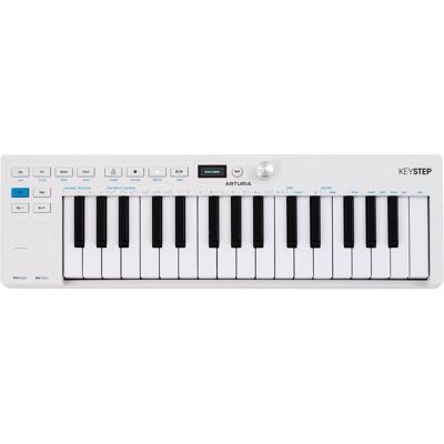 Arturia KeyStep mk2 Arturia KeyStep mk2