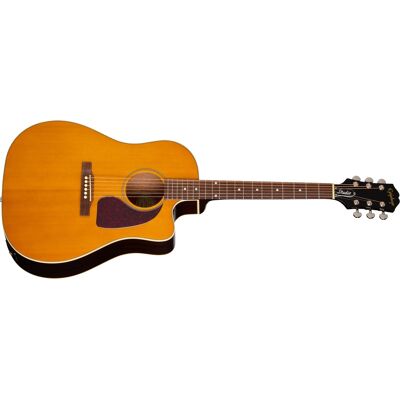 Epiphone J-45 Studio EC Natural Epiphone J-45 Studio EC Natural