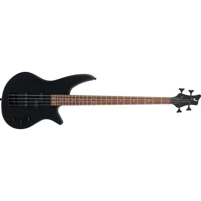 Jackson JS Series Spectra Bass JS2 LRL Satin Black Jackson JS Series Spectra Bass JS2 LRL Satin Black