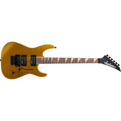Jackson X Series Soloist SLX DX LRL Gold Bullion Jackson X Series Soloist SLX DX LRL Gold Bullion