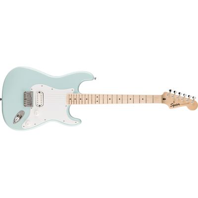 Fender Squier Sonic Stratocaster HT H MN WPG SNB Fender Squier Sonic Stratocaster HT H MN WPG SNB