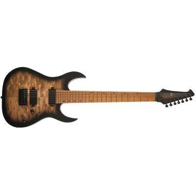 Spira S-507 QDS Limited Spira S-507 QDS Limited