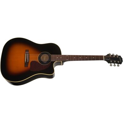 Epiphone J-45 Standard EC Vintage Sunburst Epiphone J-45 Standard EC Vintage Sunburst