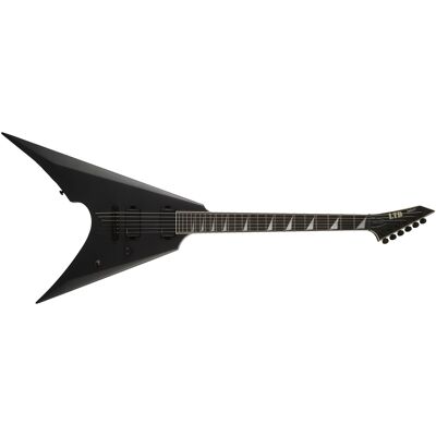 ESP LTD Arrow-1000NT Charcoal Metallic Satin ESP LTD Arrow-1000NT Charcoal Metallic Satin