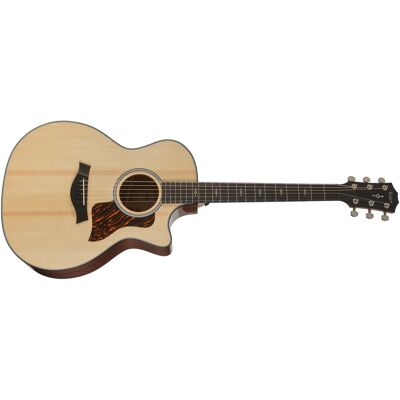 Taylor 314ce Next Generation Taylor 314ce Next Generation