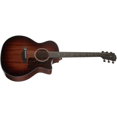 Taylor 324ce Next Generation Taylor 324ce Next Generation