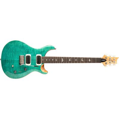 PRS SE Custom 24-08 Turquoise 2026 PRS SE Custom 24-08 Turquoise 2026