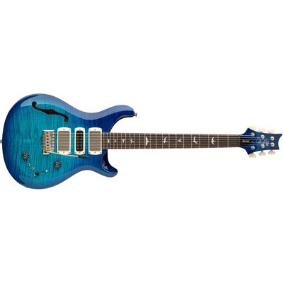 PRS SE Special Semi-Hollow Lake Blue 2026 PRS SE Special Semi-Hollow Lake Blue 2026