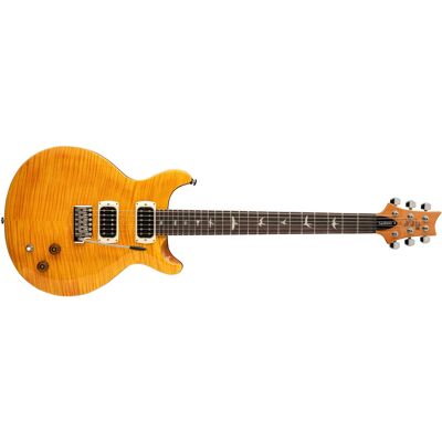 PRS SE Santana Santana Yellow 2026 PRS SE Santana Santana Yellow 2026