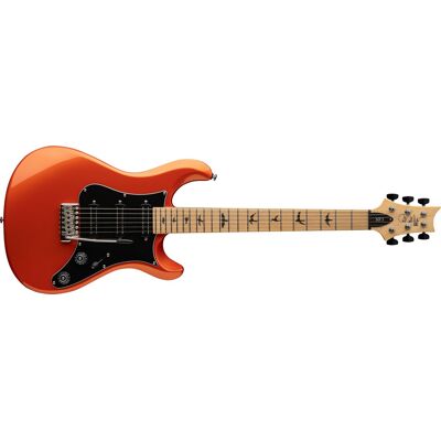 PRS SE NF3 MN Metallic Orange 2026 PRS SE NF3 MN Metallic Orange 2026