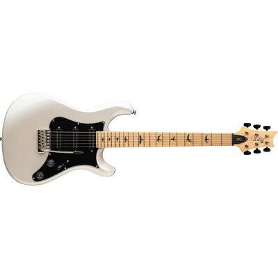 PRS SE NF3 MN Pearl White 2026 PRS SE NF3 MN Pearl White 2026