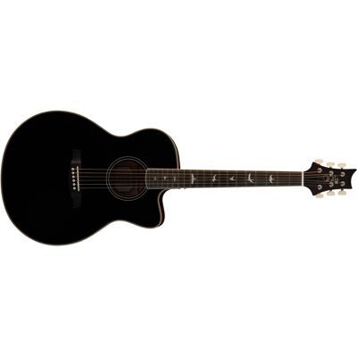 PRS SE A20 Angelus Black Top 2026 PRS SE A20 Angelus Black Top 2026