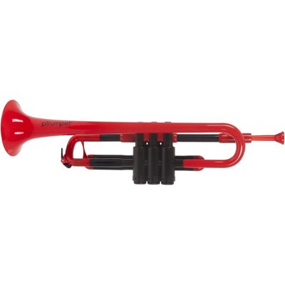 pTrumpet Bb Red pTrumpet Bb Red