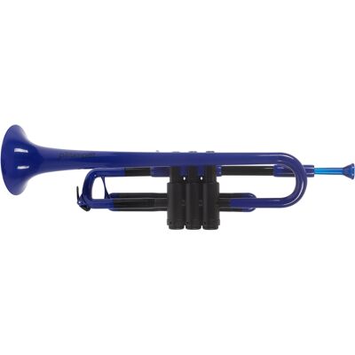 pTrumpet Bb Blue pTrumpet Bb Blue