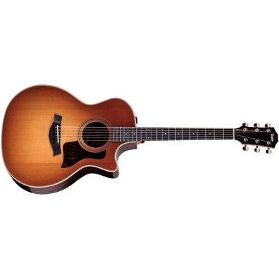 Taylor 414ce Studio Special Edition Honeyburst Taylor 414ce Studio Special Edition Honeyburst