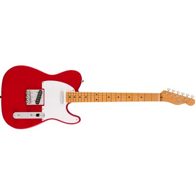 Fender Vintera III Late 50s Telecaster MN DKR Fender Vintera III Late 50s Telecaster MN DKR