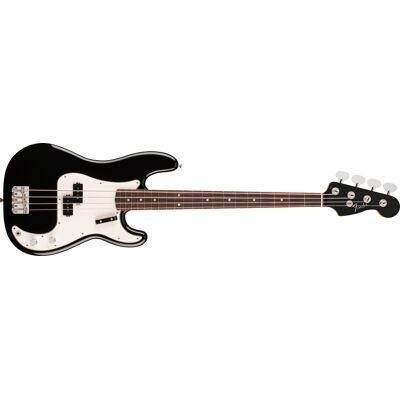 Fender Vintera III Late 60s Precision Bass RW BLK Fender Vintera III Late 60s Precision Bass RW BLK