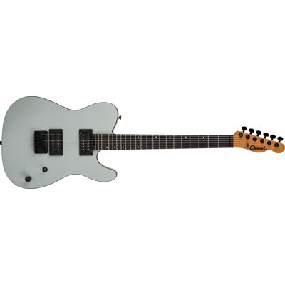 Charvel Standard Series San Dimas Style 2 SD2 HH HT Satin Gray Charvel Standard Series San Dimas Style 2 SD2 HH HT Satin Gray