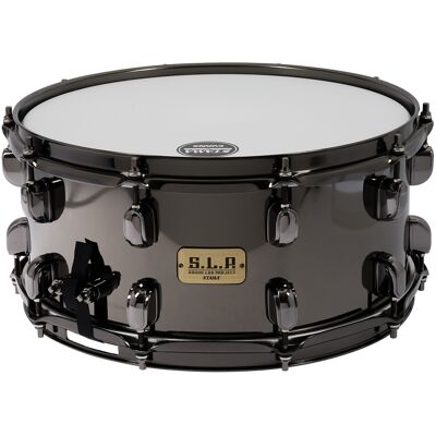 Tama 14" x 6,5" Sound Lab Project Black Brass Tama 14" x 6,5" Sound Lab Project Black Brass